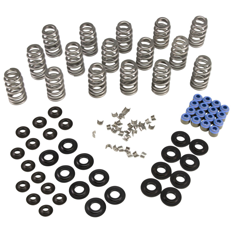 COMP Cams 26918CB-KIT Dodge Hemi 6.1L .600in Lift Beehive Spring Kit w/ Steel Retainers