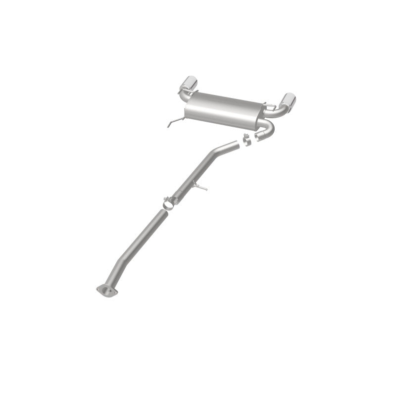 Magnaflow 16641 MagnaFlow Sys CB 03- Infiniti G35 Coupe 3.5L
