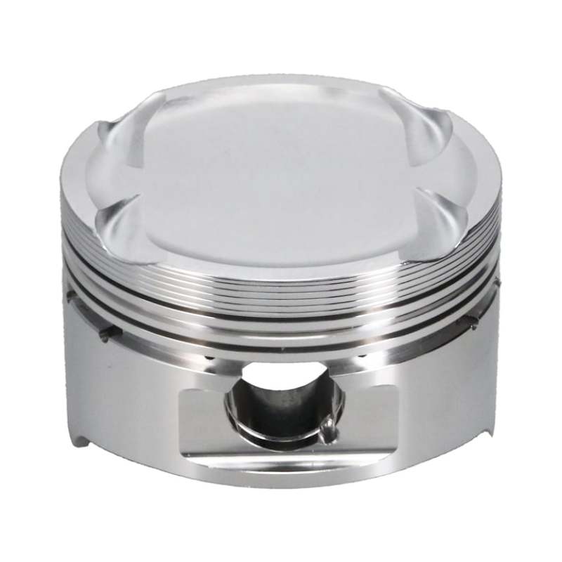 Wiseco KE325M845 BMW M54B30 3.0L 24V 84.5mm Bore -7.3cm Dish 9.0:1 CR Pistons - Set of 6