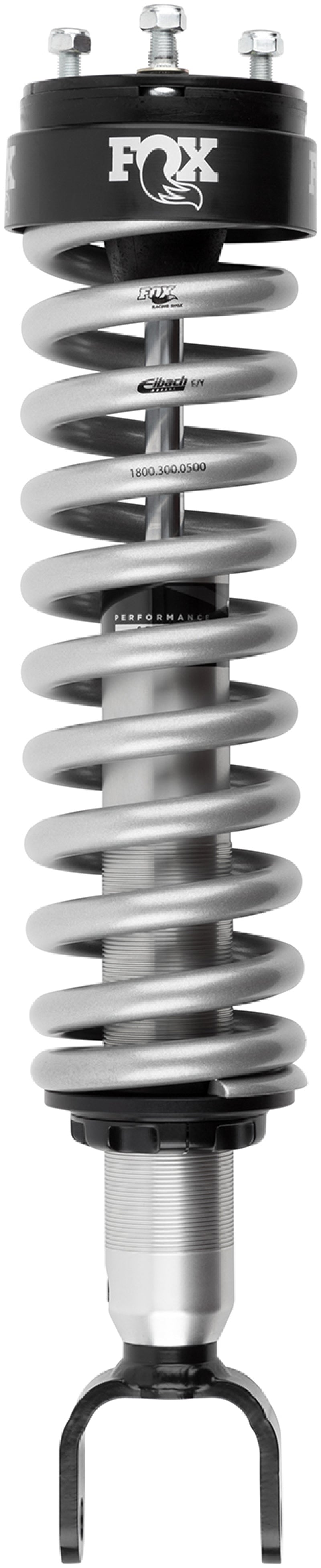 FOX 983-02-050 Fox 09+ Dodge 1500 4WD 2.0 Performance Series 5.425in. IFP Coilover Shock (Alum) / 0-2in Lift