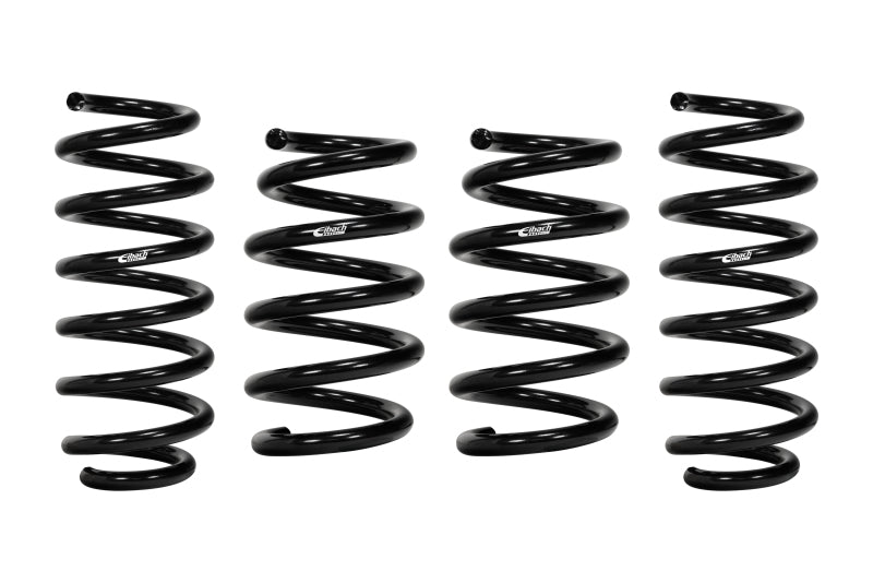 Eibach E10-87-002-01-22 20-21 Tesla Model Y -1.1in Front / -1.5in Rear Pro-Kit