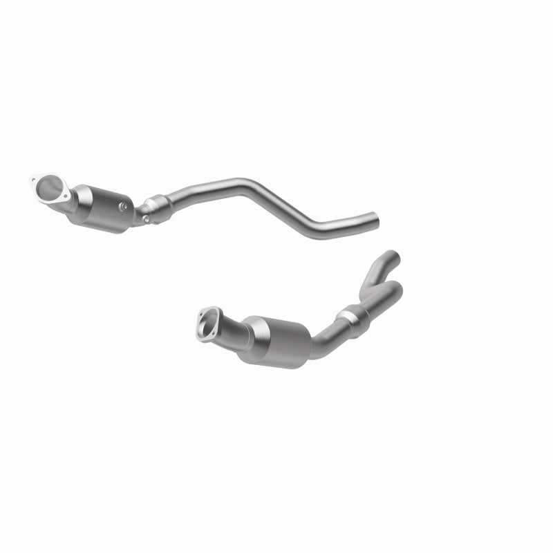 Magnaflow 16421 MagnaFlow Conv D/F 05- 300C/Magnum 5.7 w/cats
