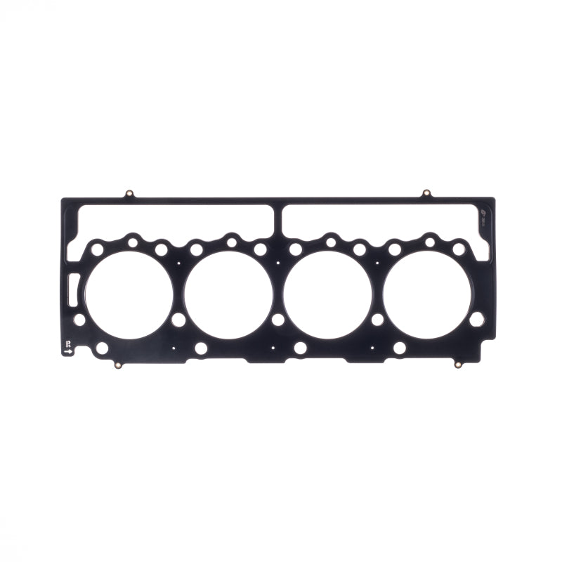 Cometic Gasket C5885-086 Cometic GM 6.5L Diesel 91-95 4.100 inch Bore .086 inch MLS-5 Right Head Gasket