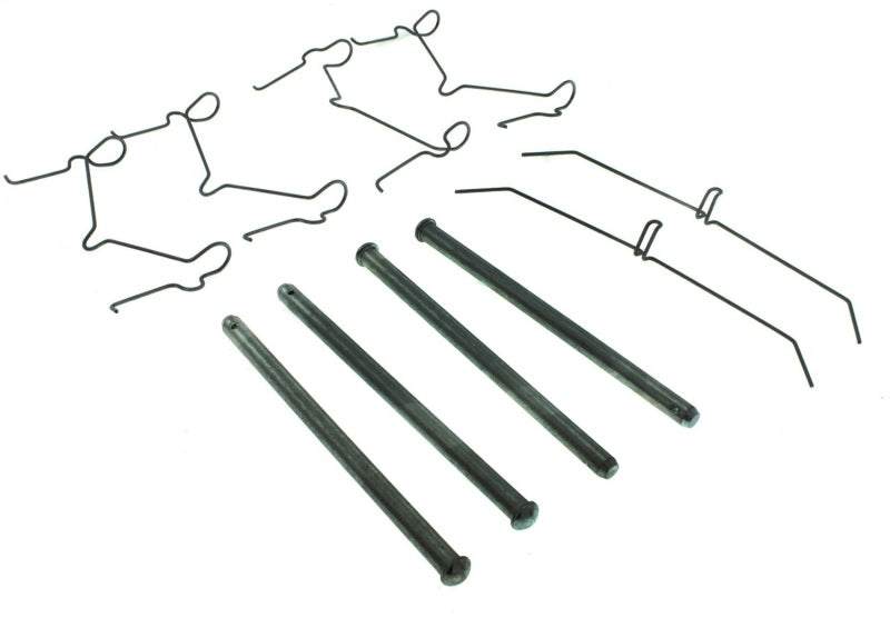 Stoptech 308.09761 StopTech Street Brake Pads