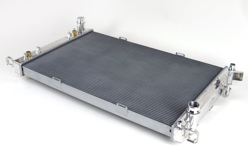 CSF 7091 Audi B8 S4 & S5 High Performance All-Aluminum Radiator