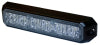Hella H22890041 Warning Light 2Wb
