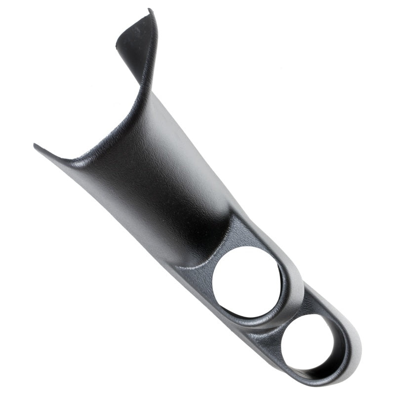 AutoMeter 22808 Autometer 03-07 350z Dual 52mm Pillar Pod