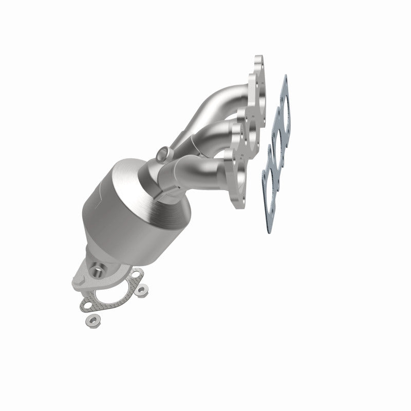 Magnaflow 51202 MagnaFlow Conv DF 07-08 Hyundai Veracruz 3.8L