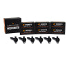 Mishimoto MMIG-CHGR40-0606 06-10 Dodge Charger 4.0L Ignition Coil - 6-Pack