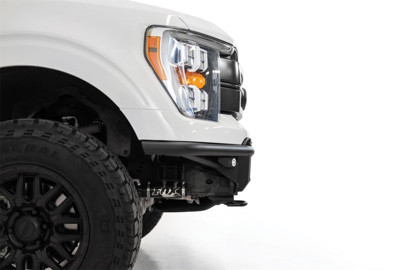 Addictive Desert Designs F198100010103 21-23 Ford F-150 PRO Bolt-On Front Bumper