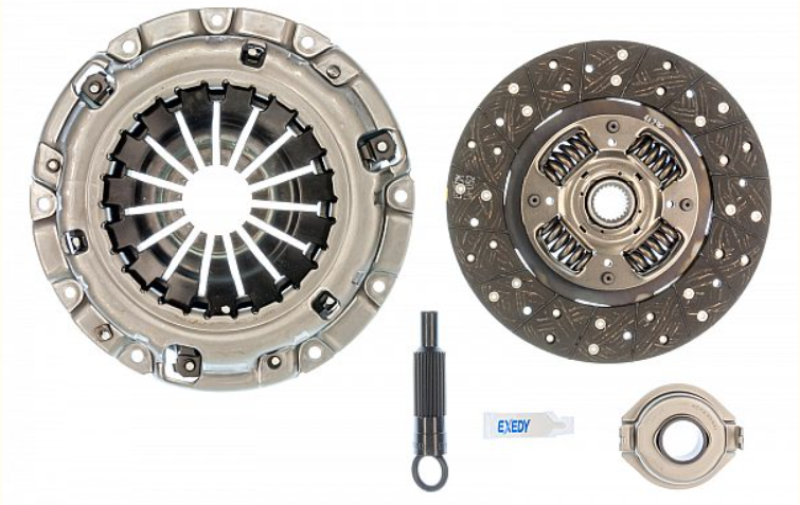 Exedy 05075 OE 1991-1996 Dodge Stealth V6 Clutch Kit