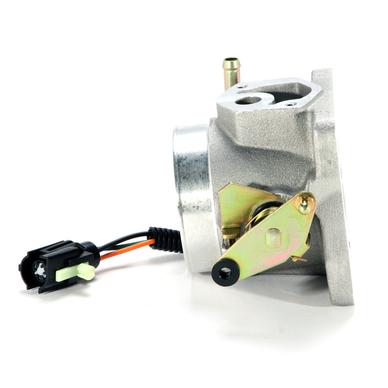 BBK 1503 86-93 Mustang 5.0 75mm Throttle Body Power Plus Series