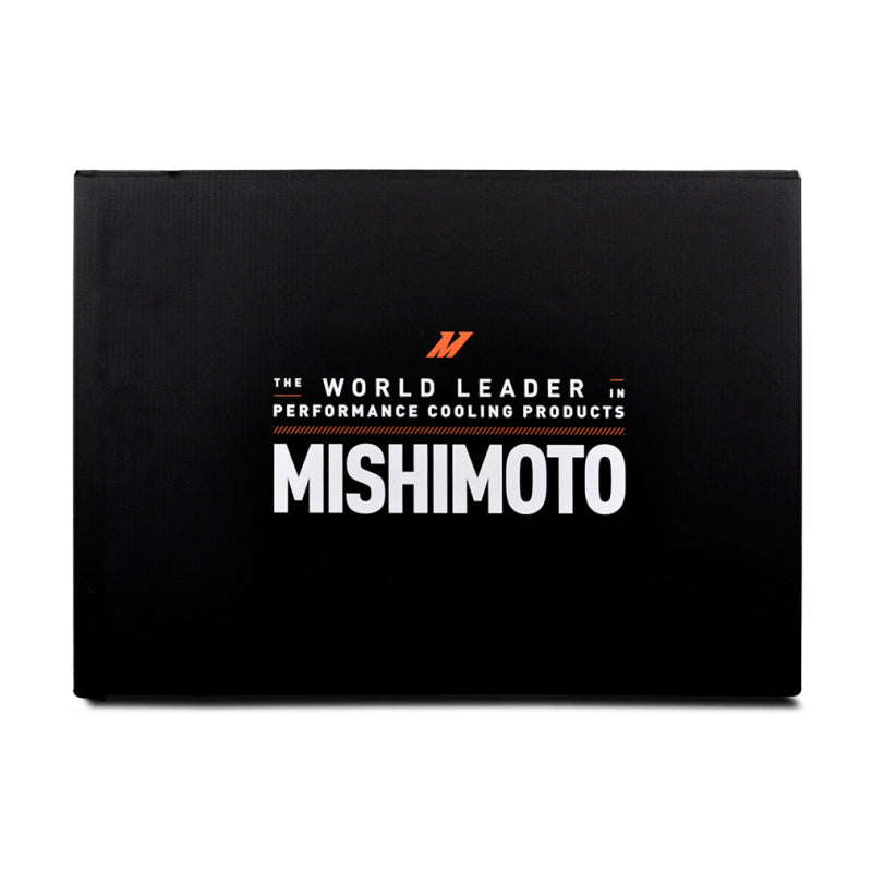 Mishimoto MMRAD-MUS-24 2024+ Ford Mustang V8/2.3L Performance Aluminum Radiator