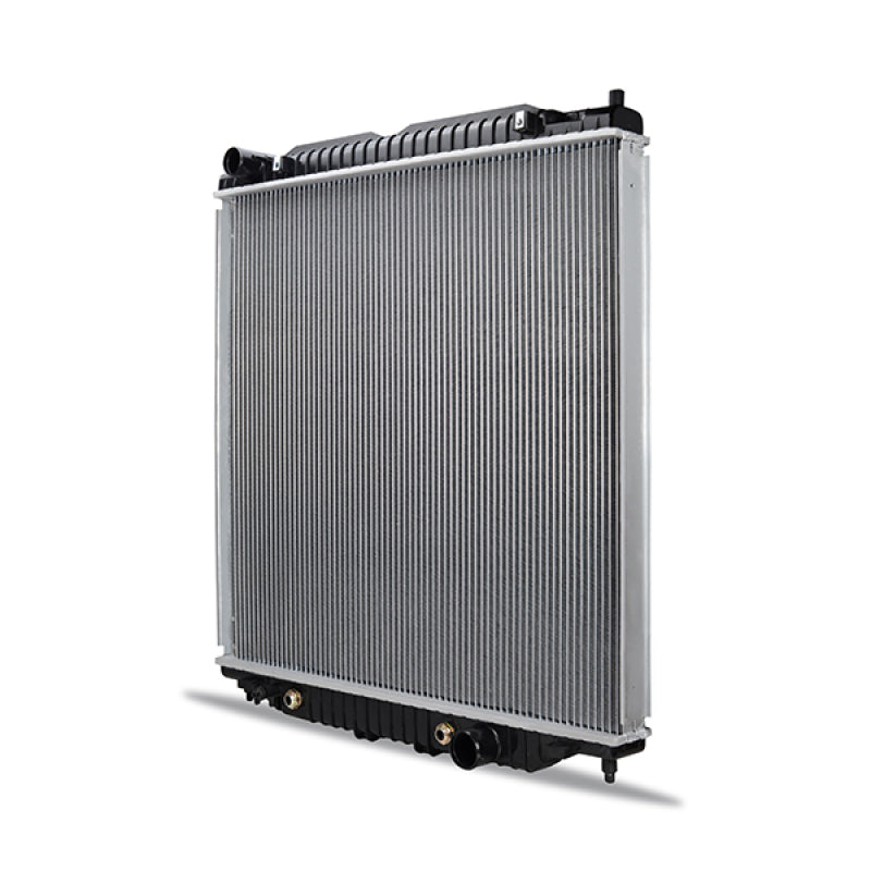 Mishimoto R2887-AT Ford 6.0L Powerstroke Replacement Radiator 2005-2007