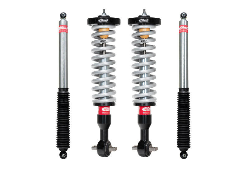 Eibach E86-35-035-01-22 Pro-Truck Coilover 2.0 Front/Sport Rear for 15-20 Ford F-150 V6 2.7L 4WD