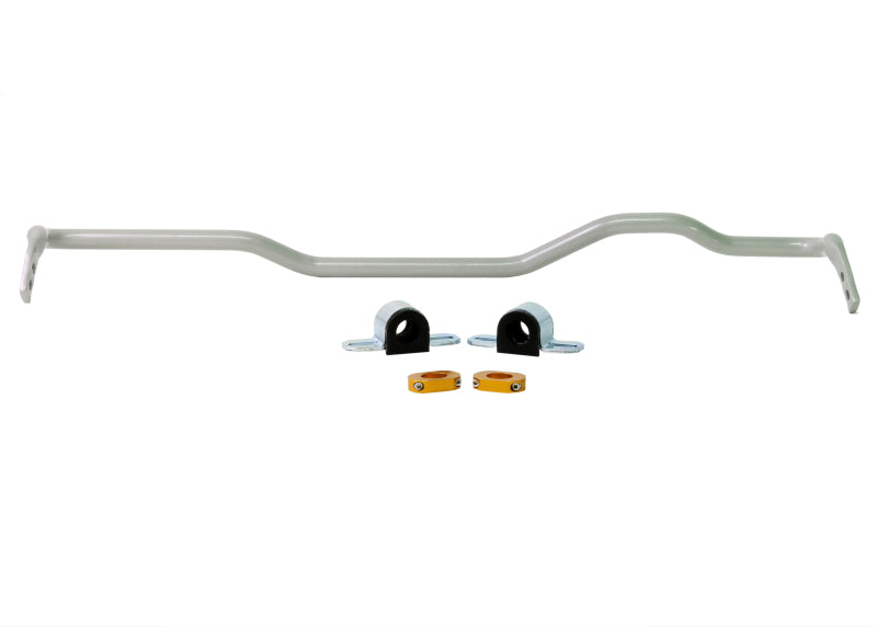 Whiteline BWR25Z 15-18 Volkswagen Golf R 22mm Rear Adjustable Sway Bar Kit