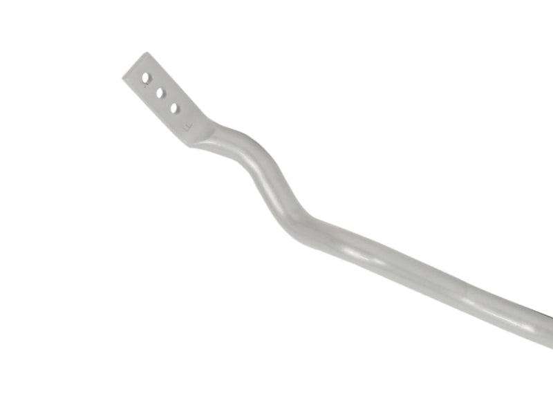 Whiteline BNF43Z 84-96 Nissan 180SX / 89-98 240SX / 88-91 Silvia Front 27mm Heavy Duty Adjustable Sway Bar