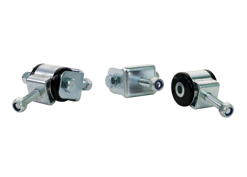 Whiteline W92930 Plus 04-8/06 Pontiac GTO / 9/97-8/06 Lumina Engine Mount Assembly