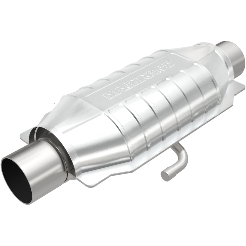 Magnaflow 94019 MagnaFlow Conv Univ 3 W/Air FED