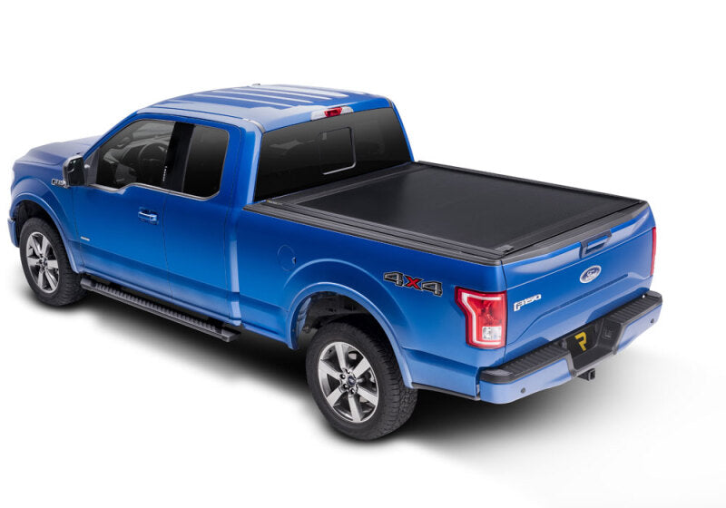 Retrax 70383 17-18 Super Duty F-250-350 Short Bed PowertraxONE MX