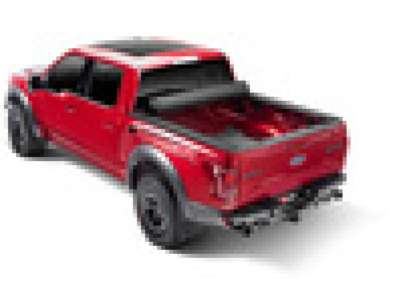 BAK 80327 15-20 Ford F-150 Revolver X4s 6.7ft Bed Cover