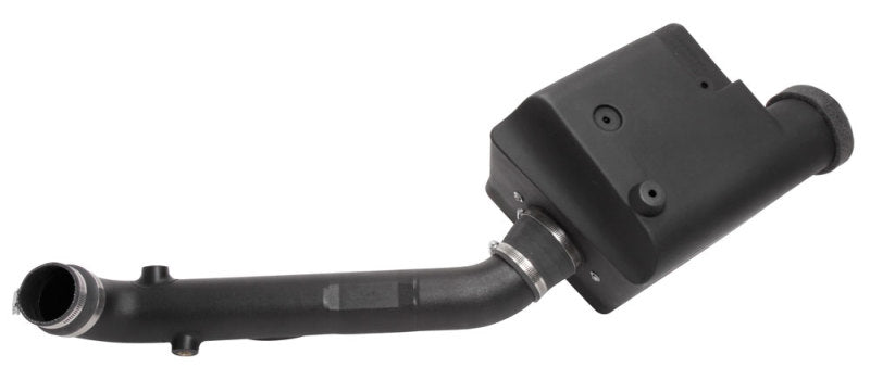 Airaid 511-355 05-18 Toyota Tacoma V6 2.7L F/I Intake System w/ Tube (Dry / Red Media)