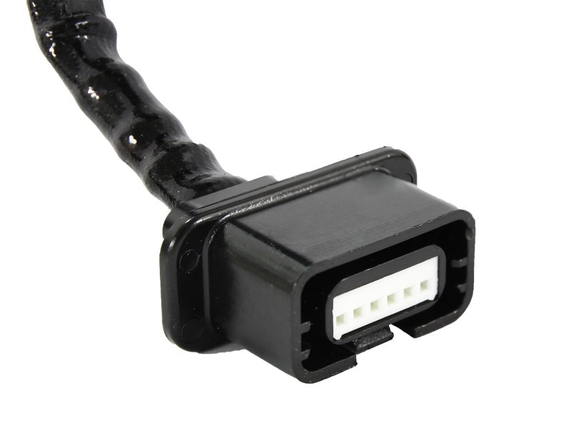 aFe 77-12002 Power Sprint Booster Power Converter 08-15 Dodge Challenger V6 A/T