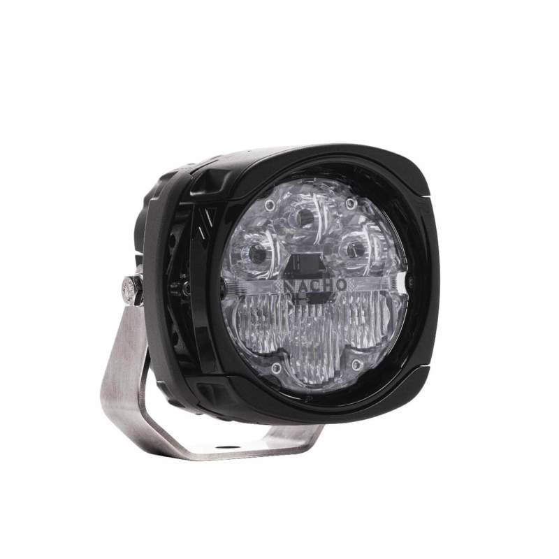 ARB PM411 NACHO Quatro Combo 4in. Offroad LED Light - Pair