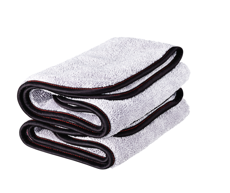 Griots Garage 55586 PFM Terry Weave Towel (Set of 2)