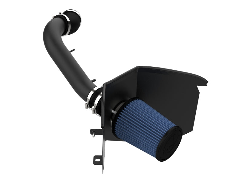 aFe 54-11052 MagnumFORCE Intakes Stage-2 P5R AIS P5R Toyota Tacoma 99-04 L4-2.4L/2.7L