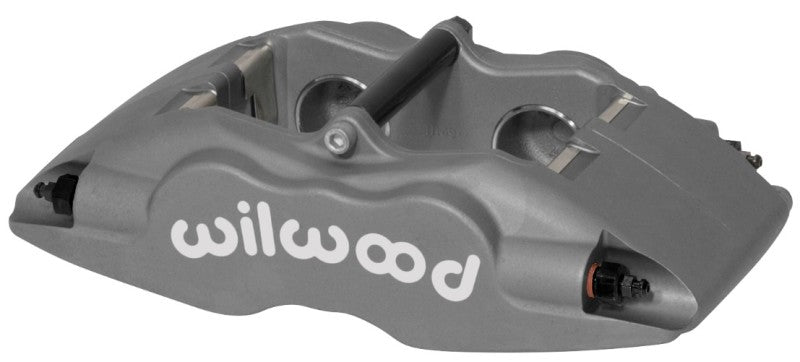 Wilwood 120-11132 Caliper-Forged Superlite 1.62in Pistons 1.10in Disc