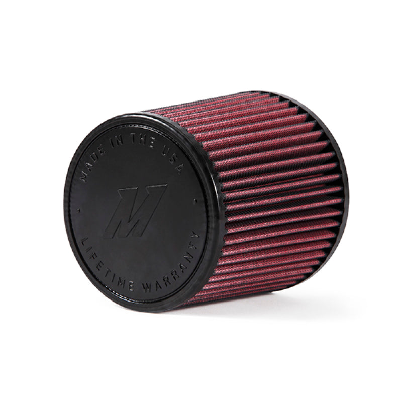 Mishimoto MMAI-E46-01BK 01-06 BMW 330i 3.0L Performance Air Intake