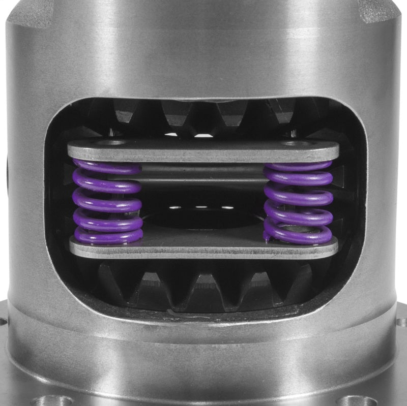 Yukon Gear & Axle YDGF8.8-31-1 Yukon Gear Dura Grip Positraction For Ford 8.8in w/31 Spline Axles