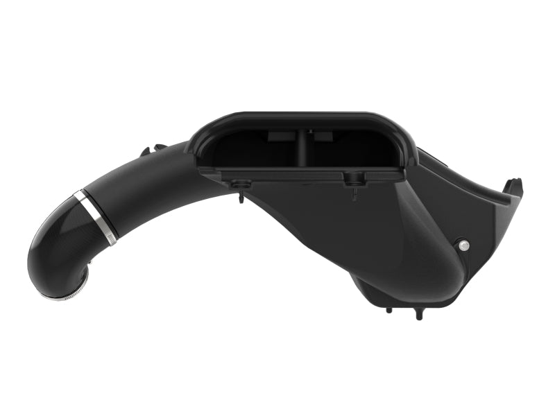 aFe 53-10034D 15-20 Ford F-150 Quantum Cold Air Intake System w/ Pro Dry S Filter