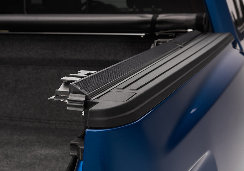 Truxedo 731101 19-20 Ford Ranger 6ft Deuce Bed Cover