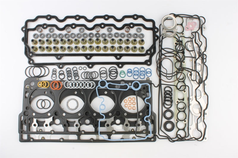 Cometic Gasket PRO3006T Cometic Street Pro 07-08 Ford 6.0L Powerstroke w/ 20mm Dowels 96mm Bore Top end Gasket Kit