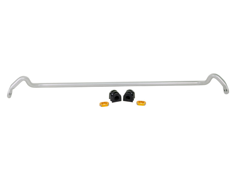 Whiteline BSF36XZ 04-07 Subaru STi Front 24mm Swaybar-X h/duty Blade adjustable