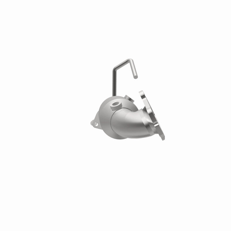 Magnaflow 21-030 MagnaFlow Conv Direct Fit OEM 12-17 Jeep Wrangler 3.6L Underbody