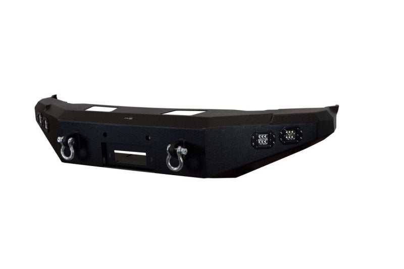 DV8 Offroad FBFF2-05 08-10 Ford F-250/F-350 Front Bumper