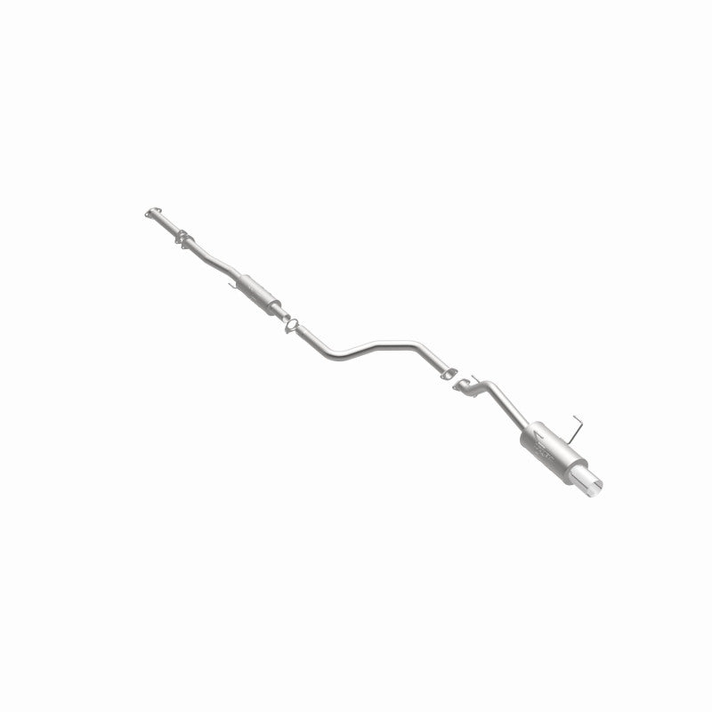 Magnaflow 15646 MagnaFlow Sys C/B Civic Ex/Si 2/4Dr 96-On