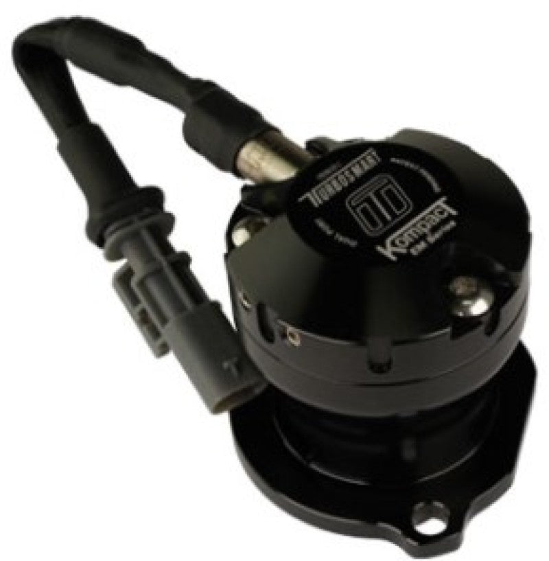 Turbosmart TS-0223-1287 Kompact EM BOV VR7 Plumb Back