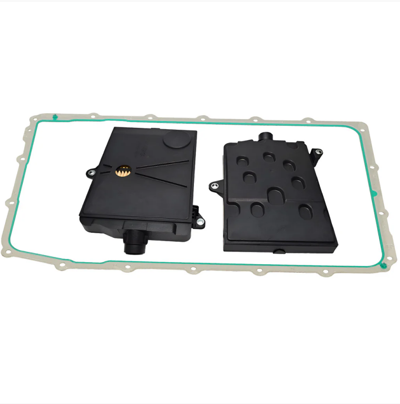 BD Diesel 1064047 BD DIesel 17-24 Ford 10R80 Transmission Filter Service Kit