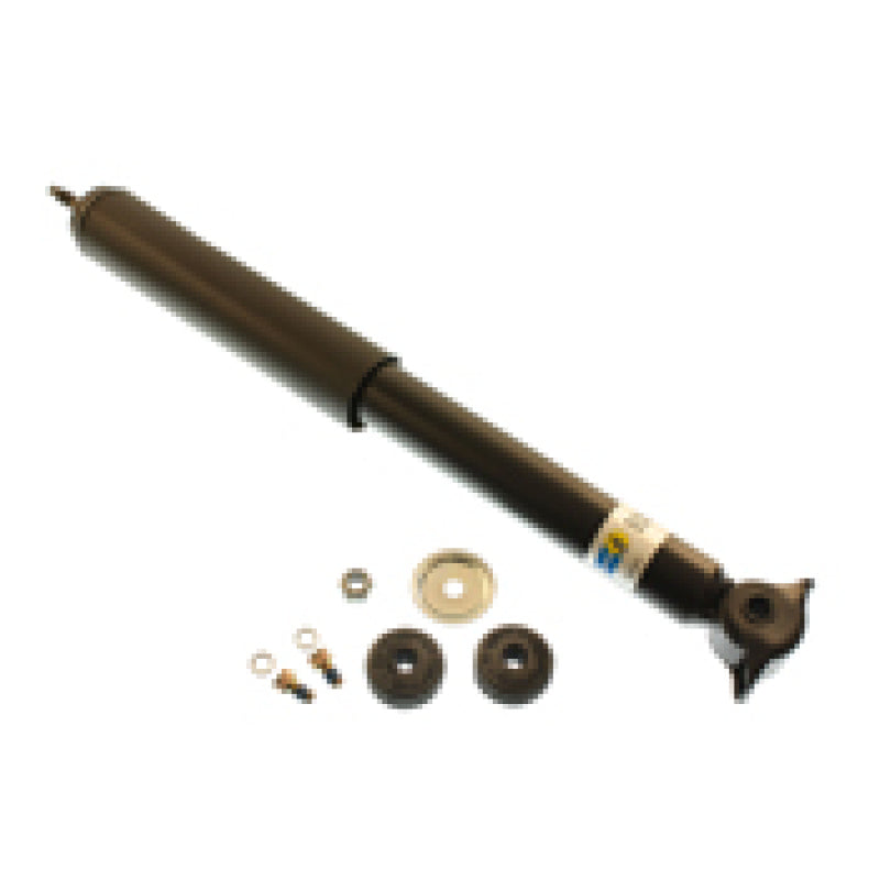Bilstein 24-007047 B4 1977 Mercedes-Benz 230 Base Front 36mm Monotube Shock Absorber