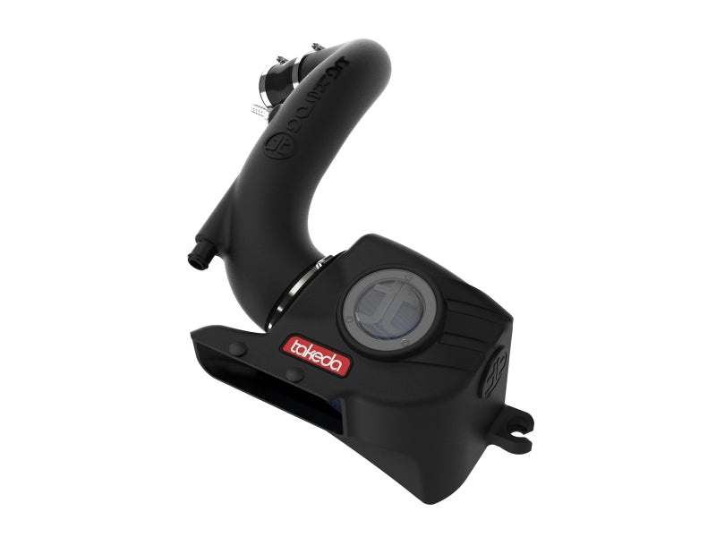 aFe 56-70028R Takeda Momentum 13-17 Hyundai Veloster Cold Pro 5R Air Intake System