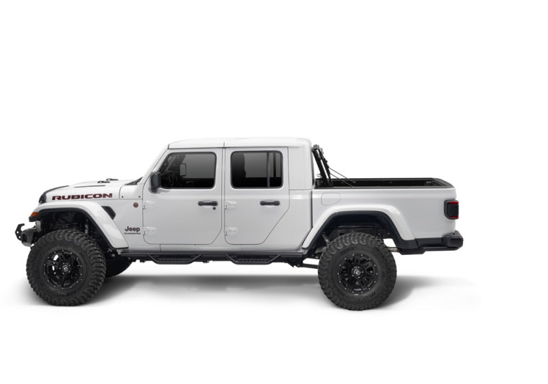 BAK 448701 2020 Jeep Gladiator 5ft Bed Flip MX4