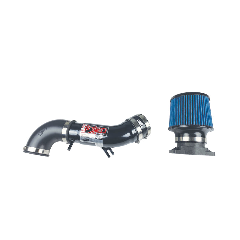 Injen SP1845BLK 00-05 Eclipse / 00-03 Galant / 01-04 Sebring / 01-04 Stratus 3.0L V6 Black Short RAM Intake