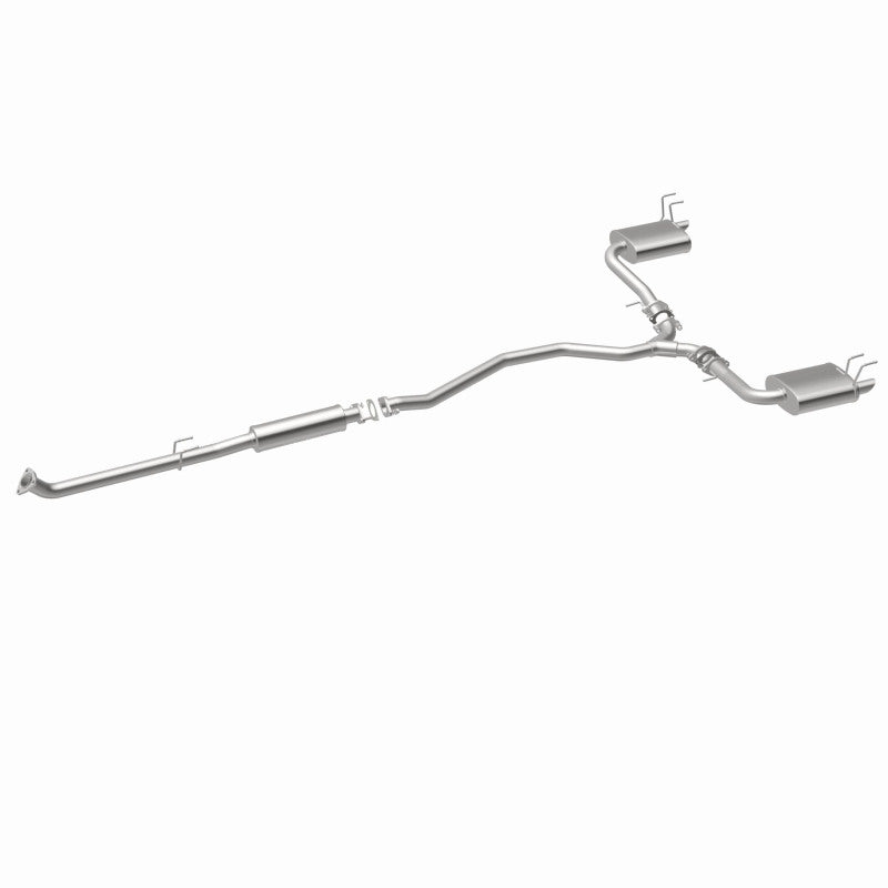 Magnaflow 19652 2022+ Honda Civic Sport 1.5L Hatchback NEO Cat-Back Exhaust System