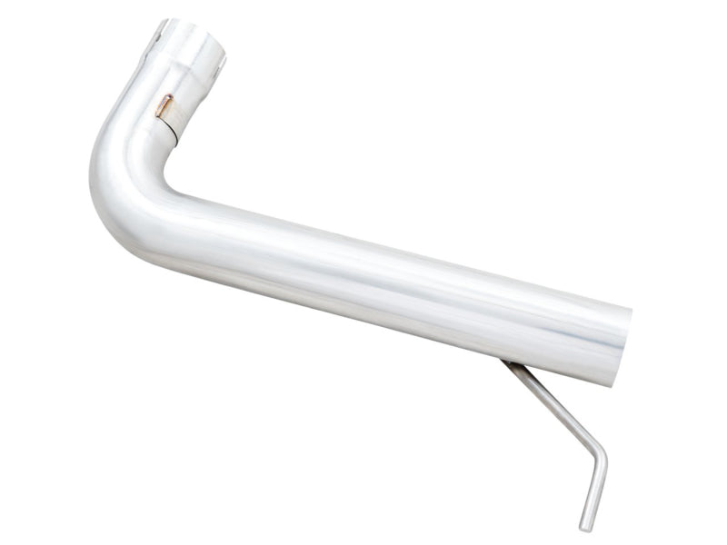 AWE Tuning 3810-11484 AWE 2022 VW GTI MK8 Touring-to-Track Conversion Kit