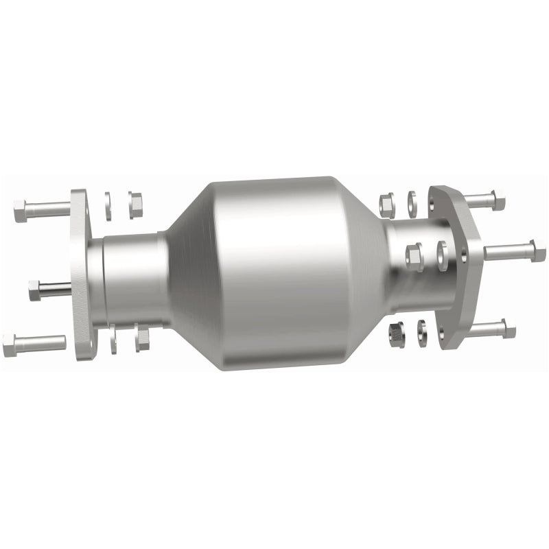Magnaflow 23943 Conv DF 08-09 Accord 3.5L rear