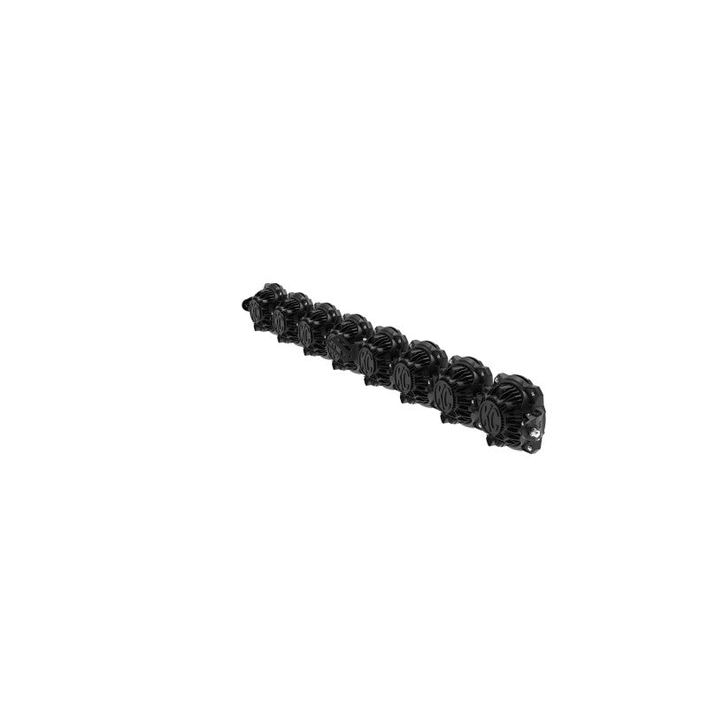 KC HiLiTES 91418 Gravity Titan LED Light Bar - 50in. (8-Light)